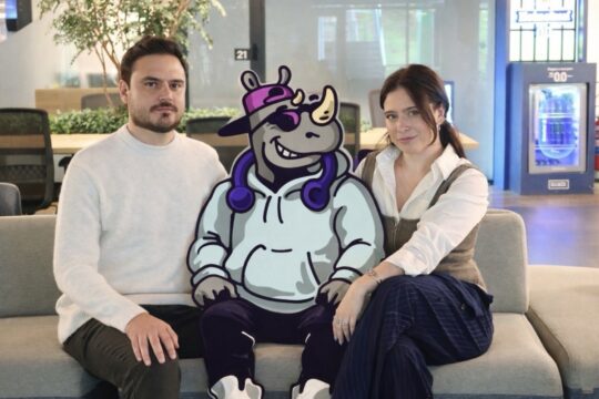 Startup brasileira movimenta R$ 400 mil ainda na fase beta e propõe monetização sem algoritmos para criadores de games