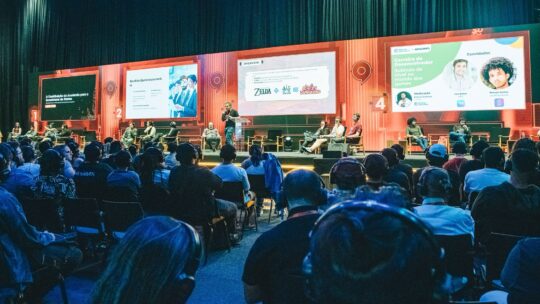 gamescom latam 2026 detalha programação robusta e reforça protagonismo da América Latina na indústria global de games