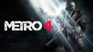 Metro 4 pode ser revelado em breve? Rumores ganham força com apoio de insiders