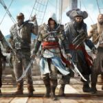 Assassin’s Creed Black Flag vaza com promessa de conteúdo inédito e expansão narrativa