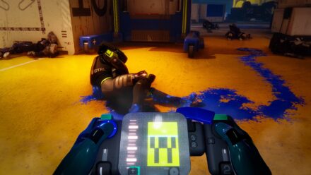 Atualização de meio de temporada de Marathon já está disponível com o protocolo C.A.R.R.I.