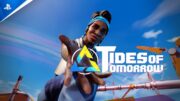 Tides of Tomorrow ganha demo no PS5 e aposta em narrativa moldada por outros jogadores