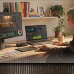 NVIDIA apresenta Color Mode acelerado por RTX no Adobe Premiere e reforça foco em IA para criadores