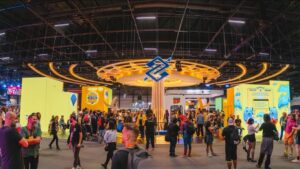 gamescom latam 2026 libera novo lote de ingressos com vantagens para clientes do Banco do Brasil