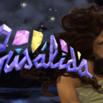 Crisálida, jogo brasileiro sobre luto e superação, estreia no Steam com apoio à acessibilidade