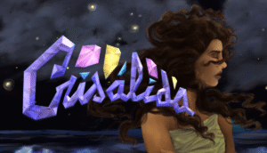 Crisálida, jogo brasileiro sobre luto e superação, estreia no Steam com apoio à acessibilidade