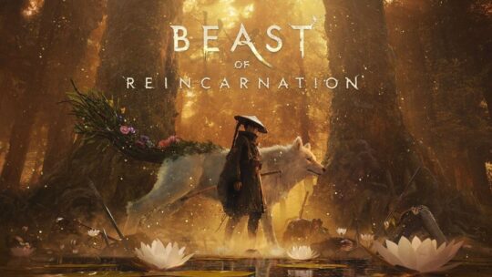 Beast of Reincarnation deve abrir pré-venda hoje com edições, preços e bônus já vazados