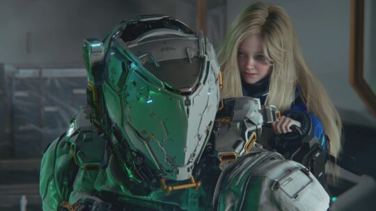 PRAGMATA: campanha enxuta ou jornada completa? Veja quanto tempo o jogo pode te prender