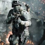 Battlefield 6 revela plano ambicioso para 2026 com batalhas navais, mapas clássicos e servidor dedicado