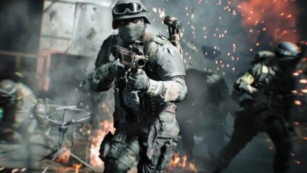 Battlefield 6 revela plano ambicioso para 2026 com batalhas navais, mapas clássicos e servidor dedicado