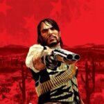 Red Dead Redemption pode ganhar edição física com lançamento próximo e preço revelado