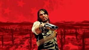 Red Dead Redemption pode ganhar edição física com lançamento próximo e preço revelado