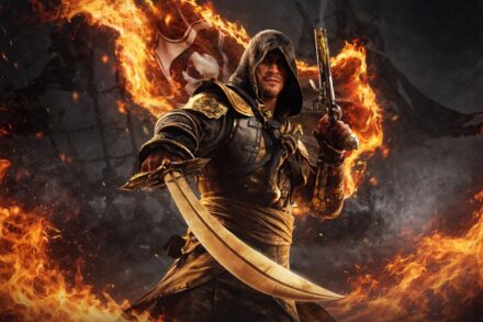 Assassin’s Creed Black Flag Resynced pode já ter data definida, mas anúncio oficial teria sido adiado