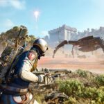 Arc Raiders enfrenta reação negativa após mudanças no sistema e vê base de jogadores encolher