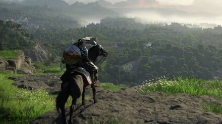 Crimson Desert receberá grande atualização com novos níveis de dificuldade e melhorias importantes