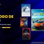PS Plus Extra e Premium recebem novos jogos em abril de 2026 com destaques de peso