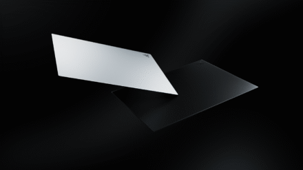 Razer revela Atlas Pro, mousepad gamer de vidro mais fino já criado