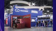 Nuuvem e SEGA confirmam participação na gamescom latam 2026 com estande imersivo de dois andares