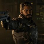 Saros ganha trailer final com foco em combate, sistemas e recursos de acessibilidade