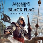 Lançamento e Detalhes de Assassin’s Creed: Black Flag Resynced