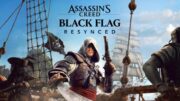 Lançamento e Detalhes de Assassin’s Creed: Black Flag Resynced