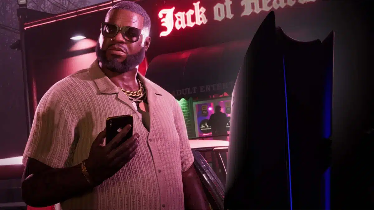 GTA 6 pode ganhar terceiro trailer em breve, indicam fontes ligadas à indústria