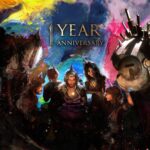 Clair Obscur: Expedition 33 celebra seu 1º aniversário com novidades