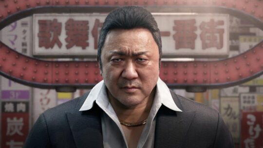 Novo golpe para criador de Yakuza: “Gang of Dragon” entra em crise após perda de financiamento