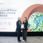 Razer marca o Dia da Terra 2026 com periféricos pioneiros em sustentabilidade no universo gamer