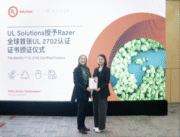 Razer marca o Dia da Terra 2026 com periféricos pioneiros em sustentabilidade no universo gamer