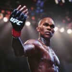 EA Sports UFC 6 pode chegar em junho de 2026; vazamento aponta data, plataformas e versão para PC