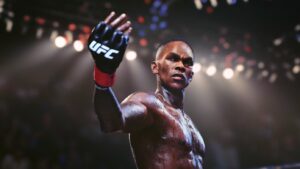 EA Sports UFC 6 pode chegar em junho de 2026; vazamento aponta data, plataformas e versão para PC