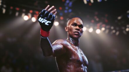 EA Sports UFC 6 pode chegar em junho de 2026; vazamento aponta data, plataformas e versão para PC