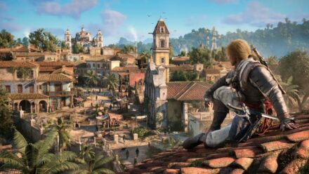 PS5 e PS4: Ubisoft domina pré-vendas da PSN com novo Assassin’s Creed no topo
