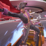 Capitão Majima acelera rumo a Sonic Racing: CrossWorlds em conteúdo gratuito