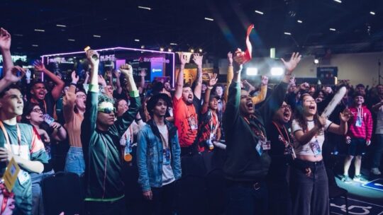 gamescom latam 2026 reúne gigantes da indústria, lançamentos aguardados e mais de 300 horas de conteúdo em São Paulo
