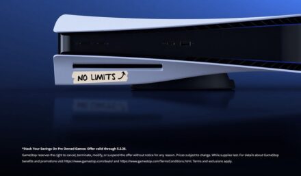 PS5 e PS4: debate sobre possível reforço de DRM ganha novo capítulo, e GameStop reage com foco em mídia física