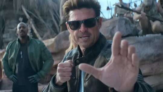 Mortal Kombat 2: primeiras impressões apontam sequência mais brutal e fiel ao legado da franquia