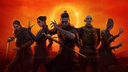 The Blood of Dawnwalker: planos ambiciosos, romances sob pressão e o papel real da IA no desenvolvimento