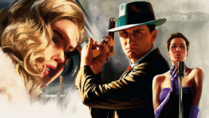 LA Noire: Take-Two comenta possível retorno da franquia investigativa da Rockstar