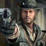 Red Dead Redemption deve ganhar edição física no PS5