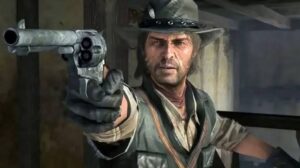Red Dead Redemption deve ganhar edição física no PS5