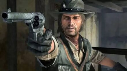 Red Dead Redemption deve ganhar edição física no PS5