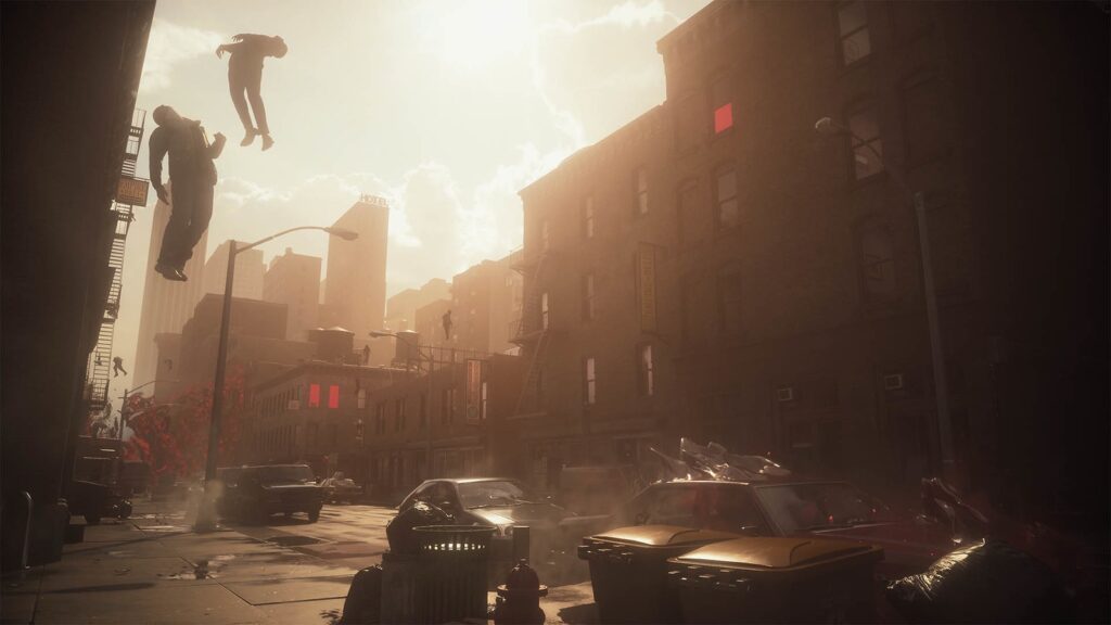 Control Resonant: Remedy detalha Novo Jogo+ que vai além de uma simples segunda jornada
