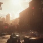 Control Resonant: Remedy detalha Novo Jogo+ que vai além de uma simples segunda jornada
