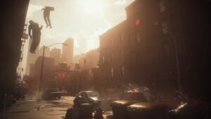 Control Resonant: Remedy detalha Novo Jogo+ que vai além de uma simples segunda jornada