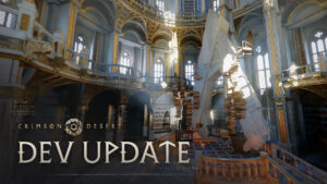 Crimson Desert ganhará atualização com Replay de chefes, níveis de dificuldade e muito mais