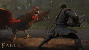 Fable teria sido adiado para evitar confronto direto com GTA 6, afirma Jeff Grubb