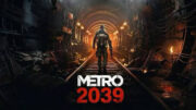 Vazamentos de Jez Corden e NateTheHate Apontam Revelação de “Metro 2039” para o Dia 16 de Abril