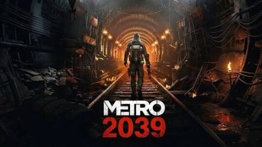 Vazamentos de Jez Corden e NateTheHate Apontam Revelação de “Metro 2039” para o Dia 16 de Abril
